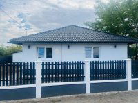 Eladó családi ház