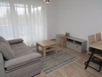 Kiadó téglalakás, albérlet, XI. kerületben, Budafoki úton