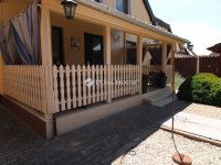 Eladó családi ház, Mórahalmon 120 M Ft, 4 szobás