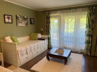 Eladó családi ház, Balatonfenyvesen 179.9 M Ft, 5 szobás