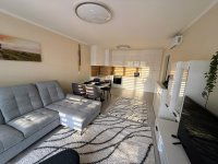 Kiadó téglalakás, albérlet