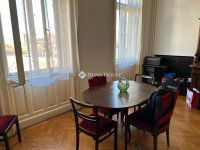 Eladó téglalakás, VIII. kerületben 61.5 M Ft, 2 szobás