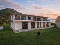 Eladó téglalakás, Balatongyörökön 291.52 M Ft, 5 szobás