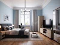 Eladó téglalakás, VIII. kerületben 51.9 M Ft, 2 szobás