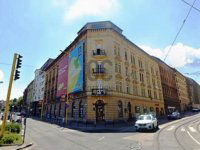 Kiadó téglalakás, albérlet