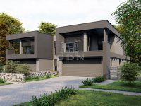 Eladó ikerház, Dunaharasztin 259 M Ft, 4 szobás