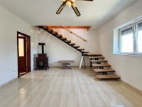 Eladó sorház, Szokolyán 41.99 M Ft, 2+1 szobás