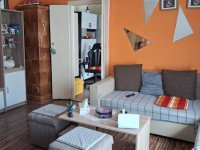 Eladó téglalakás, Komlón 22.3 M Ft, 2 szobás