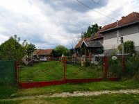 Eladó családi ház, Kálócfán 28 M Ft, 2 szobás
