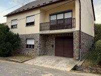 Eladó családi ház