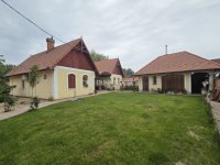Eladó családi ház, Vezsenyen 60 M Ft, 3+1 szobás