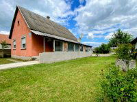 Eladó családi ház