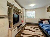 Eladó családi ház, Nyárlőrincen 40 M Ft, 2 szobás