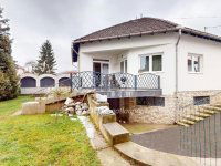 Eladó családi ház, Miskolcon 78.9 M Ft, 3 szobás