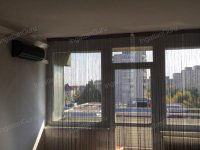 Eladó panellakás, Kecskeméten 50 M Ft, 2 szobás