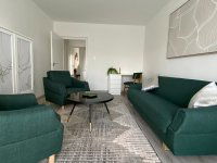 Kiadó panellakás, albérlet, Pécsett, Nagy Jenő utcában