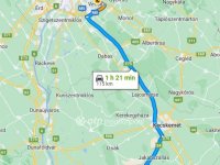 Eladó telek, Móricgáton 24 M Ft / költözzbe.hu