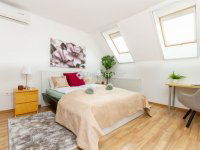 Eladó téglalakás, VI. kerületben 119.9 M Ft, 3+1 szobás