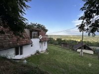 Eladó nyaraló, Nagykapornakon 9.9 M Ft, 3 szobás
