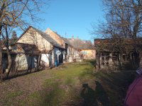 Eladó családi ház, Tabajdon 37 M Ft, 4 szobás