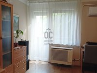 Eladó téglalakás, Pécsett, Garay utcában 38 M Ft, 1 szobás