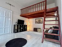 Eladó téglalakás, Budapesten, VI. kerületben 79.9 M Ft, 2 szobás