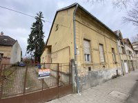 Eladó családi ház