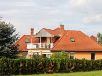 Eladó családi ház, Cserszegtomajon 90 M Ft, 5 szobás