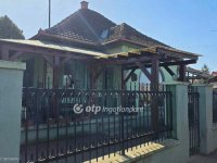 Eladó családi ház, Kabán 49 M Ft, 2+1 szobás