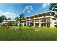 Eladó téglalakás, Balatonmáriafürdőn 117.3 M Ft, 2+1 szobás