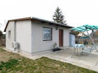 Eladó családi ház, Tápiószentmártonon 14 M Ft, 1 szobás