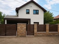Eladó családi ház, Gödön 174.9 M Ft, 5 szobás