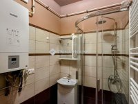 Eladó téglalakás, Szombathelyen 25 M Ft, 1 szobás