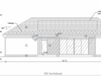 Eladó családi ház, Pilisen 79.9 M Ft, 5 szobás