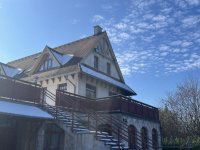 Eladó hotel, Salgótarjánban 220 M Ft, 6 szobás