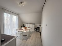 Eladó téglalakás, Budaörsön 114.9 M Ft, 2+2 szobás