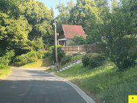 Eladó nyaraló, Kőszegen 29.9 M Ft, 2 szobás