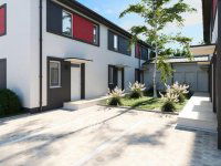 Eladó téglalakás, Cegléden 57 M Ft, 3 szobás