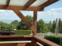 Eladó családi ház, Balatongyörökön 130 M Ft, 5 szobás