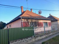 Eladó családi ház, Kalocsán 30 M Ft, 2+1 szobás