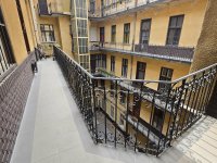 Eladó téglalakás, VIII. kerületben, Mikszáth Kálmán téren