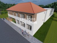 Eladó téglalakás, Cegléden 56.9 M Ft, 1+3 szobás