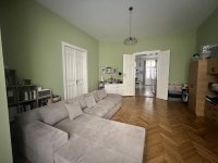 Eladó téglalakás, II. kerületben 109.9 M Ft, 3 szobás