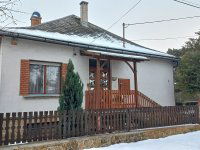 Eladó családi ház