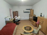 Eladó panellakás, Szegeden, Pentelei soron 35.9 M Ft, 1 szobás