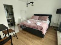 Kiadó téglalakás, albérlet, VI. kerületben, Csengery utcában