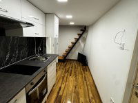 Eladó téglalakás, VIII. kerületben 42.8 M Ft, 1 szobás