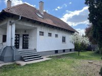 Eladó ikerház, XVIII. kerületben 89.99 M Ft, 4 szobás