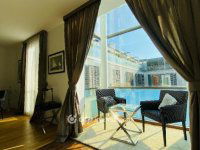 Kiadó téglalakás, albérlet, V. kerületben 1380 E Ft / hó