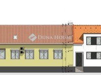 Eladó telek, XX. kerületben 35.9 M Ft / költözzbe.hu